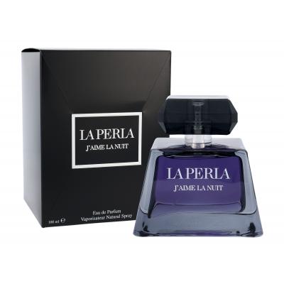 La Perla J´Aime La Nuit Woda perfumowana dla kobiet 100 ml