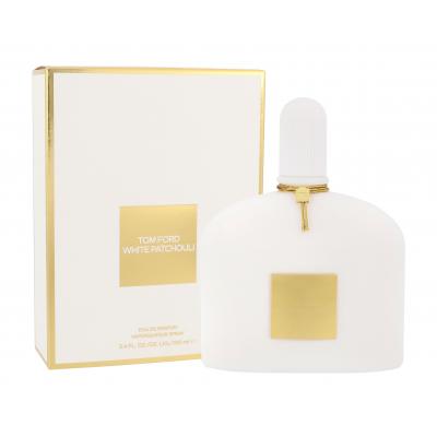 TOM FORD White Patchouli Woda perfumowana dla kobiet 100 ml
