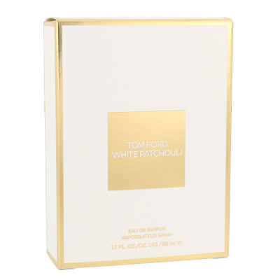 TOM FORD White Patchouli Woda perfumowana dla kobiet 50 ml