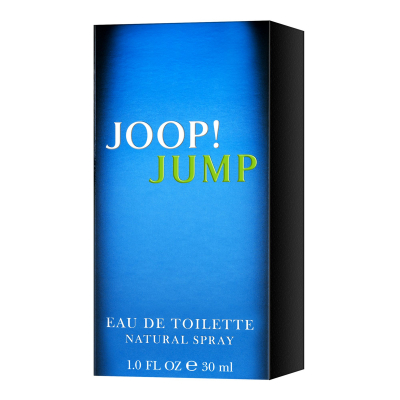 JOOP! Jump Woda toaletowa dla mężczyzn 30 ml