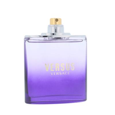 Versace Versus Woda toaletowa dla kobiet 100 ml tester