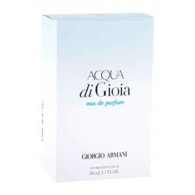 Giorgio Armani Acqua di Gioia Woda perfumowana dla kobiet 50 ml