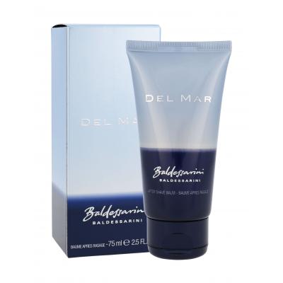 Baldessarini Del Mar Balsam po goleniu dla mężczyzn 75 ml