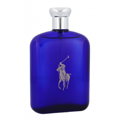Ralph Lauren Polo Blue Woda toaletowa dla mężczyzn 200 ml