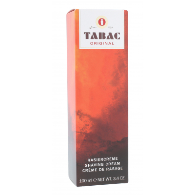 TABAC Original Krem do golenia dla mężczyzn 100 ml