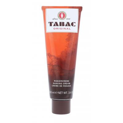 TABAC Original Krem do golenia dla mężczyzn 100 ml
