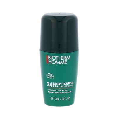 Biotherm Homme Day Control Natural Protect 24H Dezodorant dla mężczyzn 75 ml
