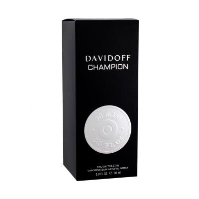 Davidoff Champion Woda toaletowa dla mężczyzn 90 ml