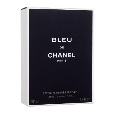 Chanel Bleu de Chanel Woda po goleniu dla mężczyzn 100 ml