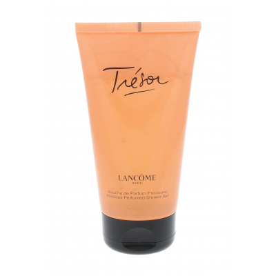 Lancôme Trésor Żel pod prysznic dla kobiet 150 ml