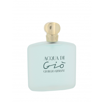 Giorgio Armani Acqua di Gio Woda toaletowa dla kobiet 100 ml