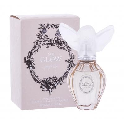 Jennifer Lopez My Glow Woda toaletowa dla kobiet 30 ml