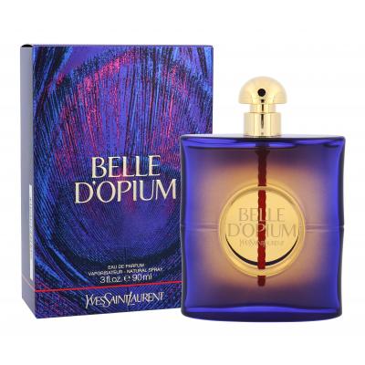 Yves Saint Laurent Belle D´Opium Woda perfumowana dla kobiet 90 ml