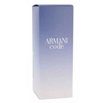 Giorgio Armani Code Woda perfumowana dla kobiet 30 ml