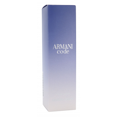 Giorgio Armani Code Woda perfumowana dla kobiet 75 ml
