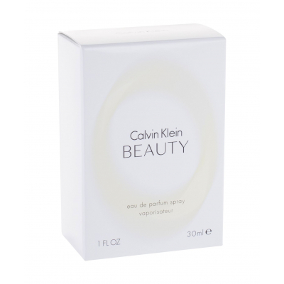 Calvin Klein Beauty Woda perfumowana dla kobiet 30 ml