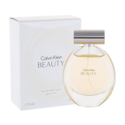 Calvin Klein Beauty Woda perfumowana dla kobiet 50 ml