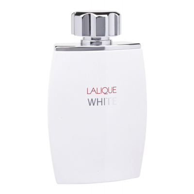 Lalique White Woda toaletowa dla mężczyzn 125 ml