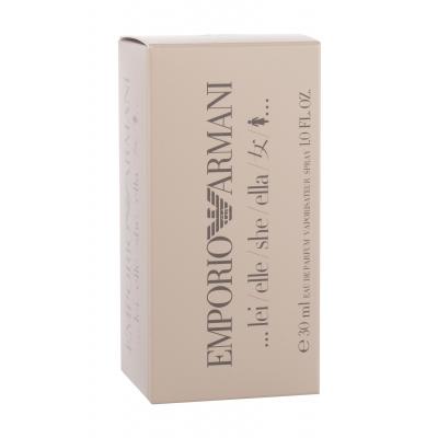 Giorgio Armani Emporio Armani She Woda perfumowana dla kobiet 30 ml
