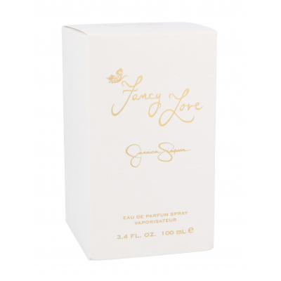 Jessica Simpson Fancy Love Woda perfumowana dla kobiet 100 ml