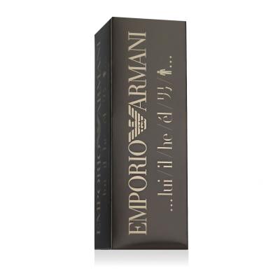 Giorgio Armani Emporio Armani He Woda toaletowa dla mężczyzn 100 ml