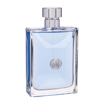 Versace Pour Homme Woda toaletowa dla mężczyzn 200 ml