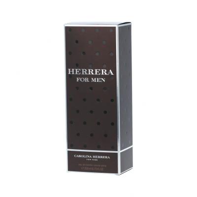 Carolina Herrera Herrera For Men Woda toaletowa dla mężczyzn 200 ml