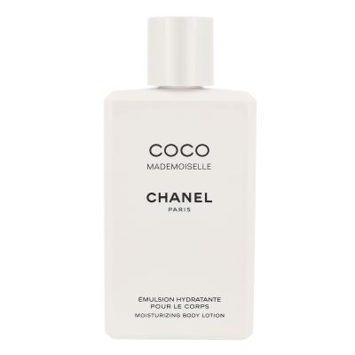 Chanel Coco Mademoiselle Mleczko do ciała dla kobiet 200 ml