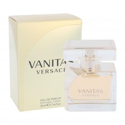 Versace Vanitas Woda perfumowana dla kobiet 50 ml