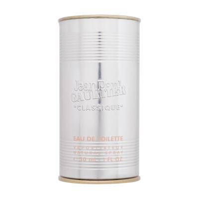Jean Paul Gaultier Classique Woda toaletowa dla kobiet 30 ml