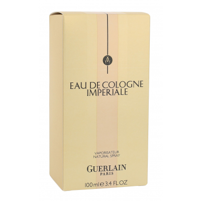 Guerlain Eau de Cologne Imperiale Woda kolońska 100 ml
