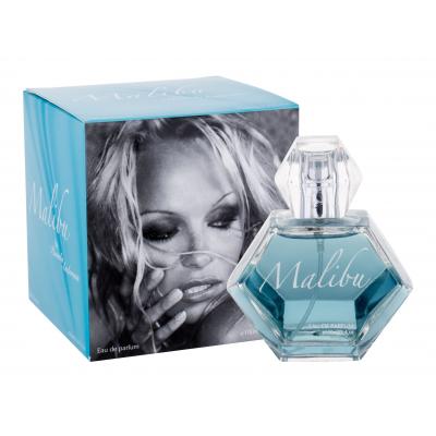 Pamela Anderson Malibu Day Woda perfumowana dla kobiet 100 ml
