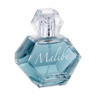 Pamela Anderson Malibu Day Woda perfumowana dla kobiet 100 ml