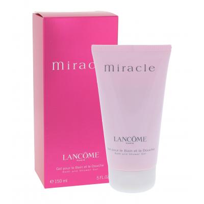 Lancôme Miracle Żel pod prysznic dla kobiet 150 ml