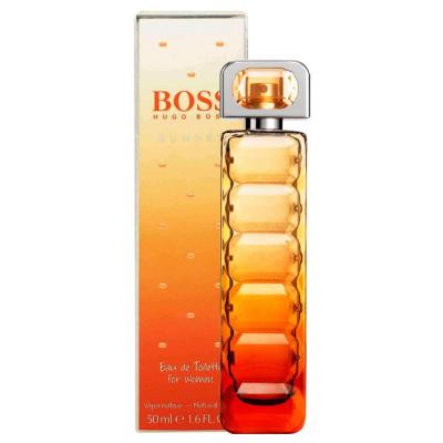 HUGO BOSS Boss Orange Sunset Woda toaletowa dla kobiet 75 ml tester
