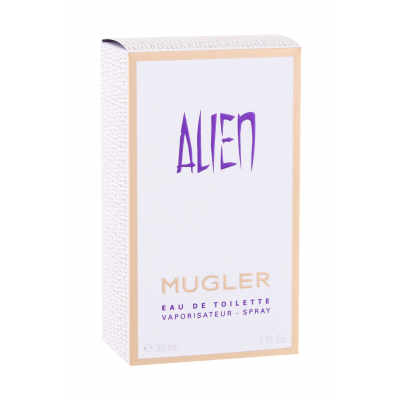 Mugler Alien Woda toaletowa dla kobiet 30 ml
