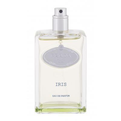 Prada Infusion D'Iris Woda perfumowana dla kobiet 100 ml tester