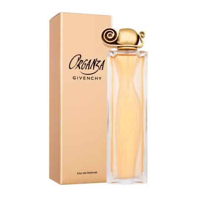 Givenchy Organza Woda perfumowana dla kobiet 100 ml