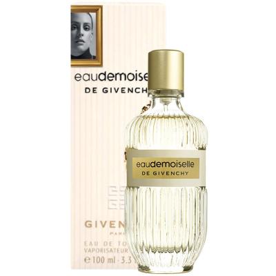 Givenchy Eaudemoiselle Woda toaletowa dla kobiet 100 ml tester