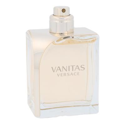 Versace Vanitas Woda perfumowana dla kobiet 100 ml tester