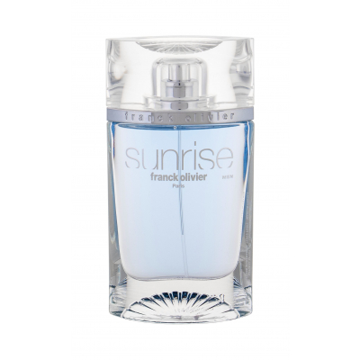Franck Olivier Sunrise Men Woda toaletowa dla mężczyzn 75 ml