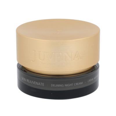Juvena Skin Rejuvenate Krem na noc dla kobiet 50 ml