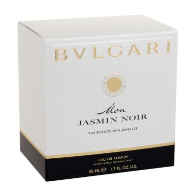 Bvlgari Mon Jasmin Noir Woda perfumowana dla kobiet 50 ml