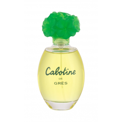 Gres Cabotine de Grès Woda perfumowana dla kobiet 100 ml