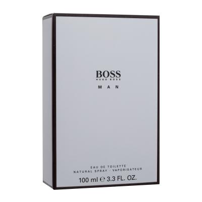 HUGO BOSS Boss Orange Man Woda toaletowa dla mężczyzn 100 ml