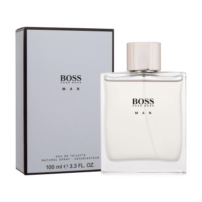 HUGO BOSS Boss Orange Man Woda toaletowa dla mężczyzn 100 ml