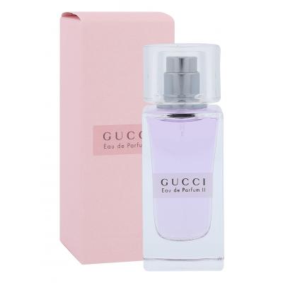 Gucci Eau de Parfum II. Woda perfumowana dla kobiet 30 ml