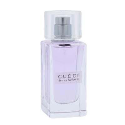 Gucci Eau de Parfum II. Woda perfumowana dla kobiet 30 ml