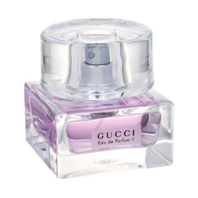 Gucci Eau de Parfum II. Woda perfumowana dla kobiet 50 ml