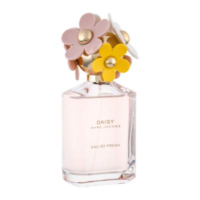 Marc Jacobs Daisy Eau So Fresh Woda toaletowa dla kobiet 125 ml